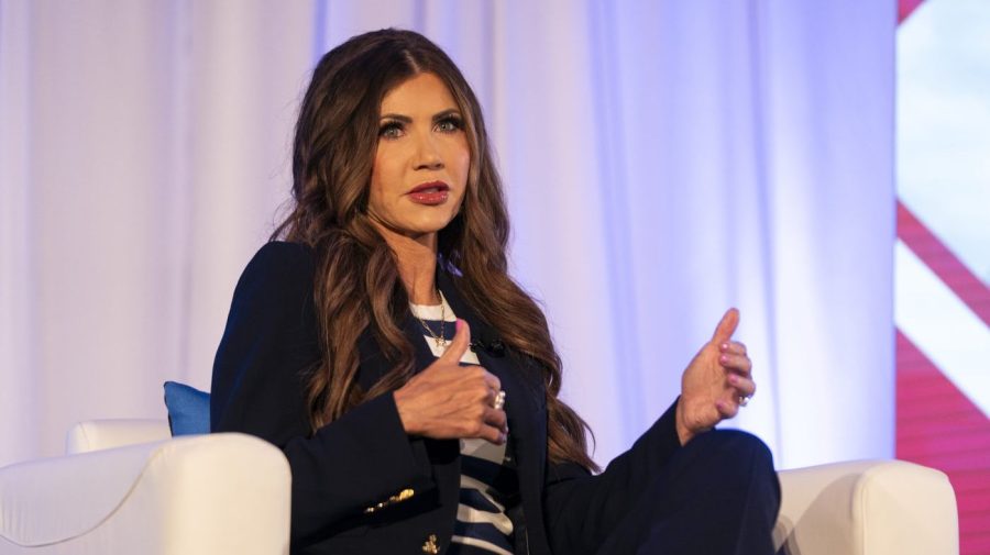 Noem hints at possible federal crime enforcement in other cities: 'Everything is still an option'