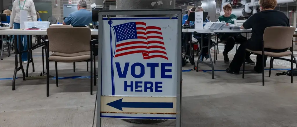 Non-Citizen Believed to Have Voted Illegally in North Carolina for More Than Twenty Years