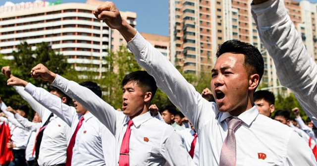 North Korea's Economy Reaches Eight-Year Peak Due to Military Relations with Russia