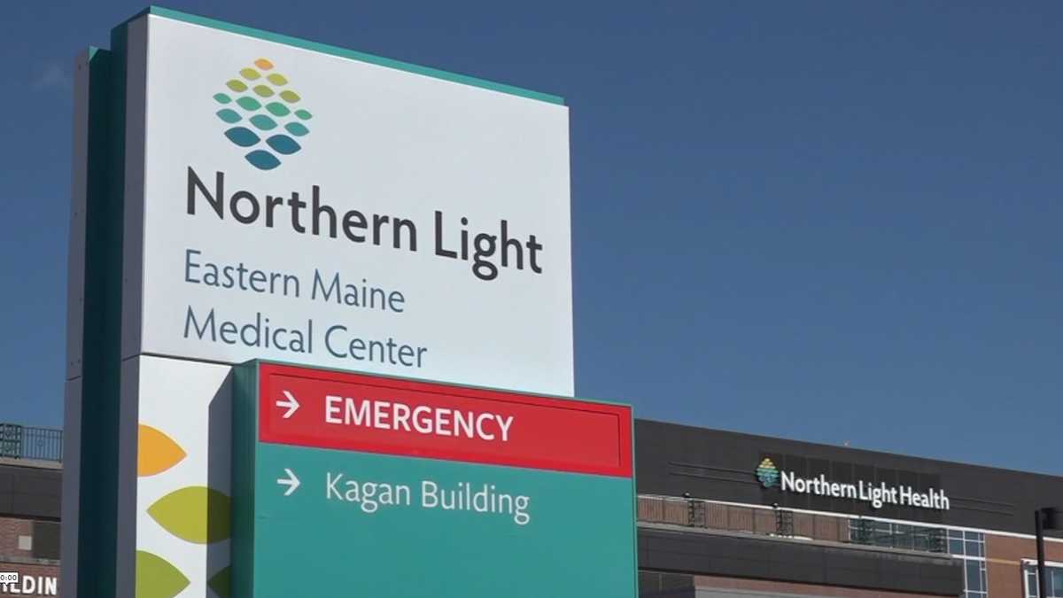Northern Light Health announces it will terminate its contract with Anthem.