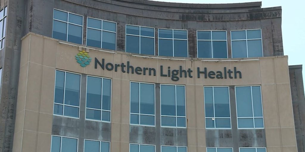 Northern Light Health reveals new insurance arrangement for Mainers