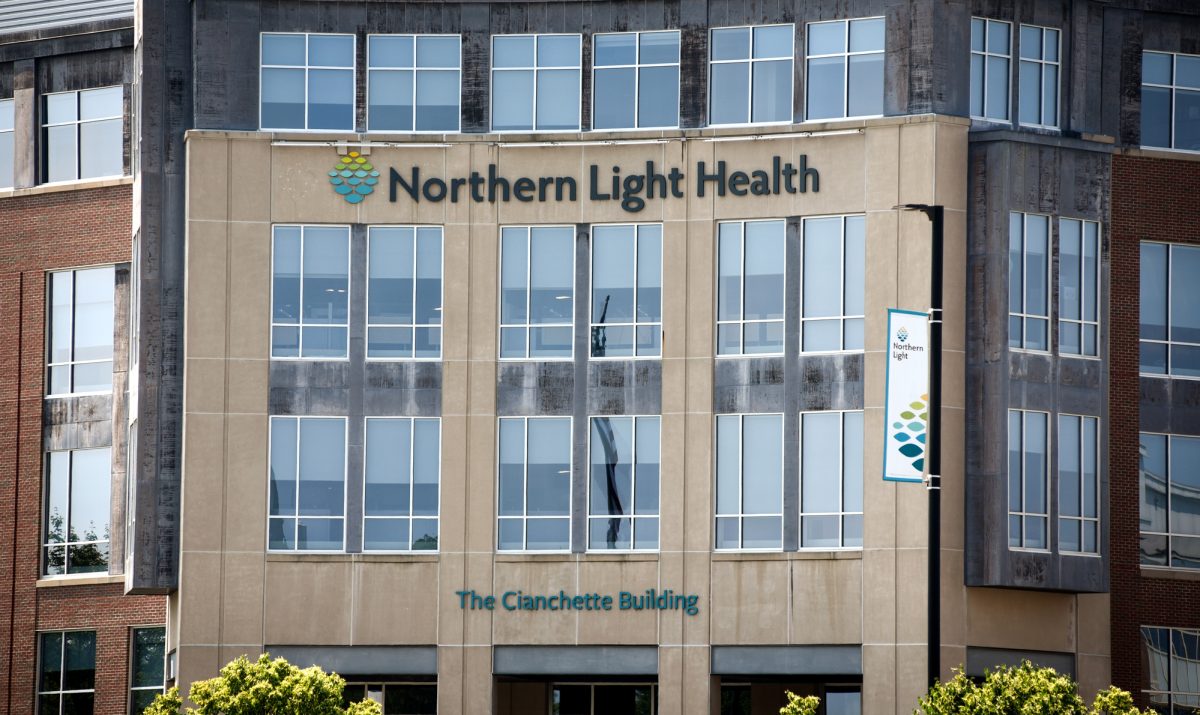 Northern Light Health strikes agreement with Maine insurer to reduce expenses