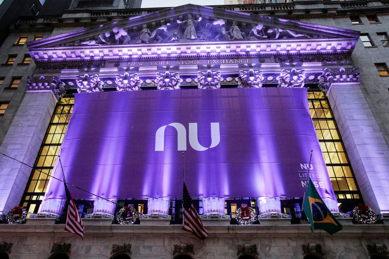 Nubank sees 42% increase in net profit for the second quarter