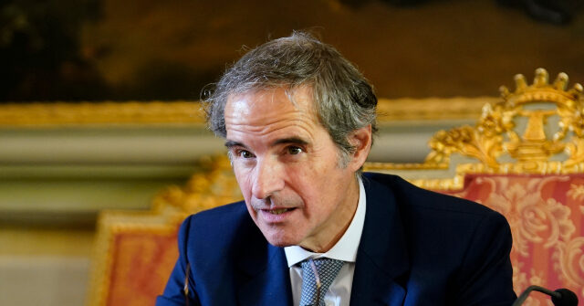 Nuclear Chief Who Criticized Iran to Campaign for Secretary-General