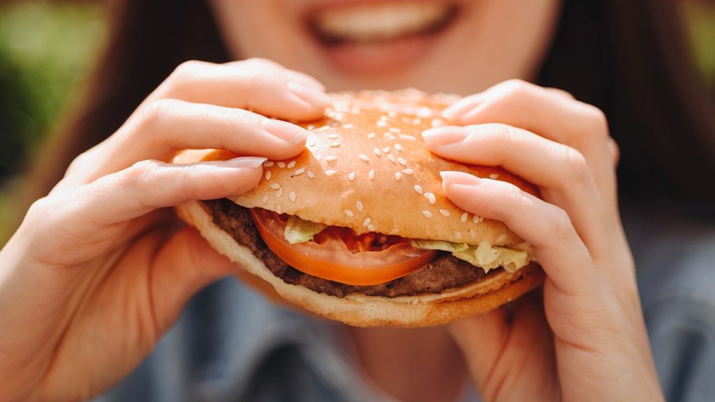 Nutritionist shares the healthiest McDonald's options for your diet