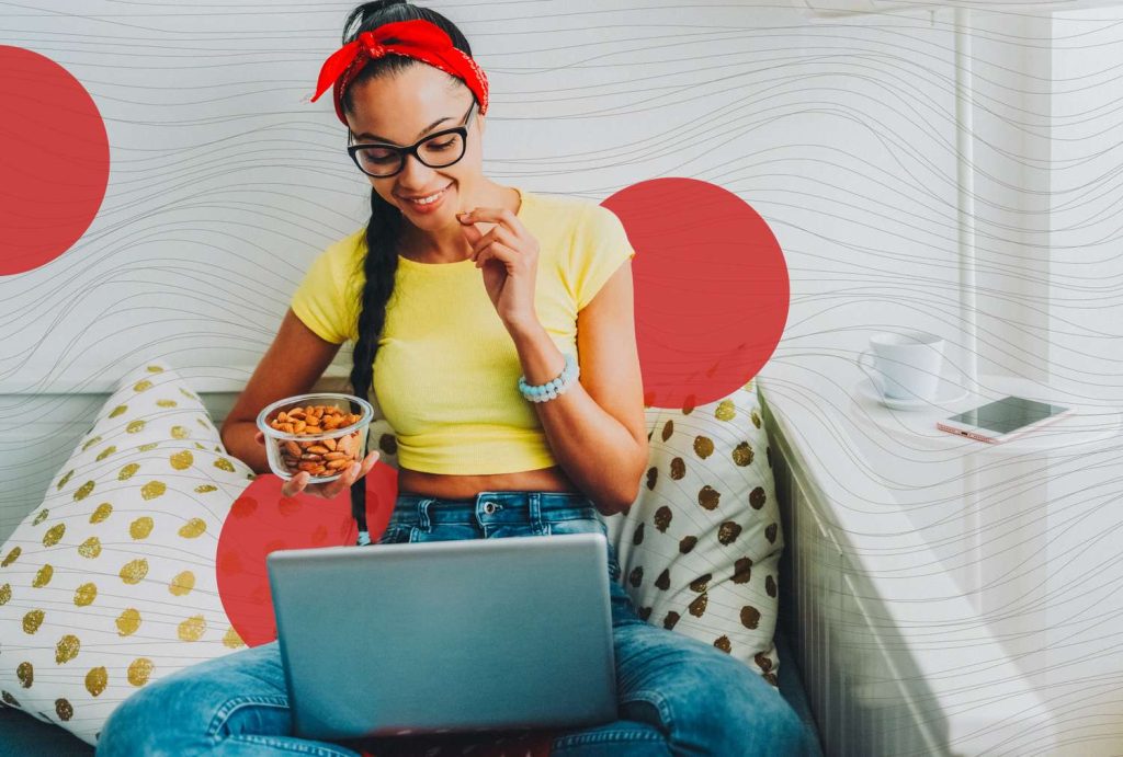 Nutritionists Recommend This Nut for Lowering Visceral Fat