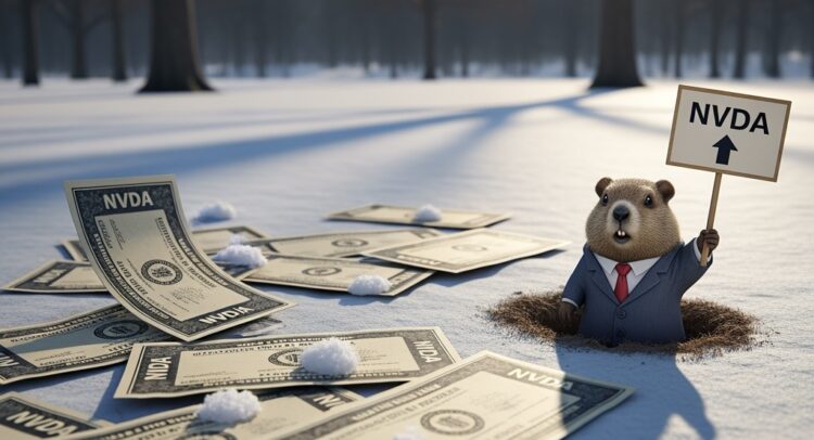 Nvidia Stock (NVDA) Investors Get Ready for a Repeat Rally