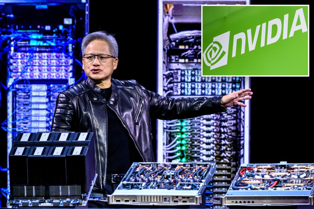 Nvidia stops making its H20 chip in China following pushback from Beijing