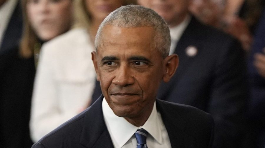 Obama calls Newsom's redistricting method 'responsible'