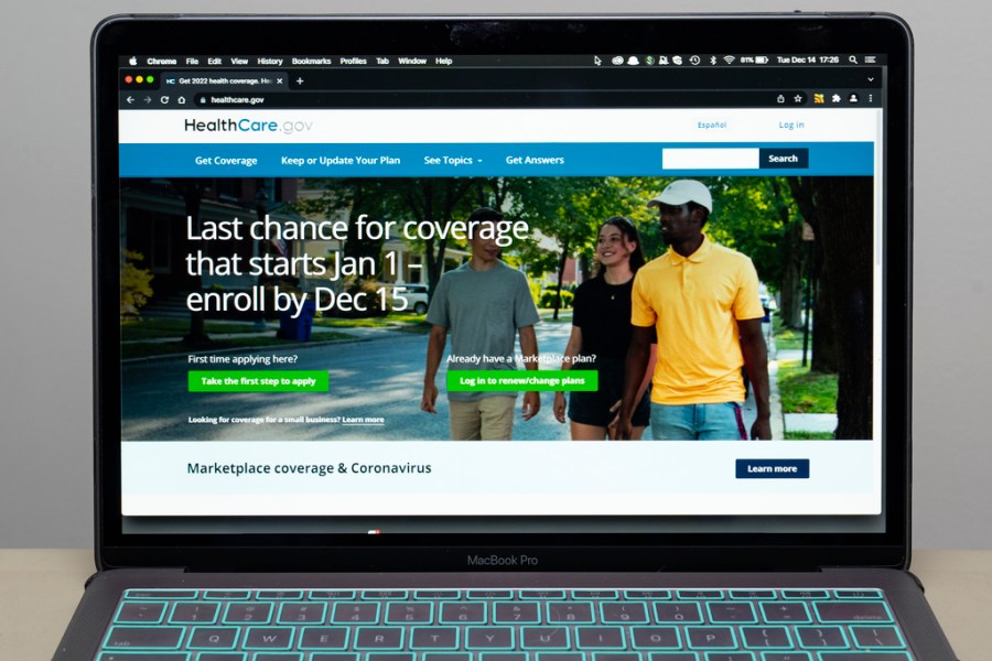 Obamacare is nearing a funding crisis — avoid rescuing it without making changes