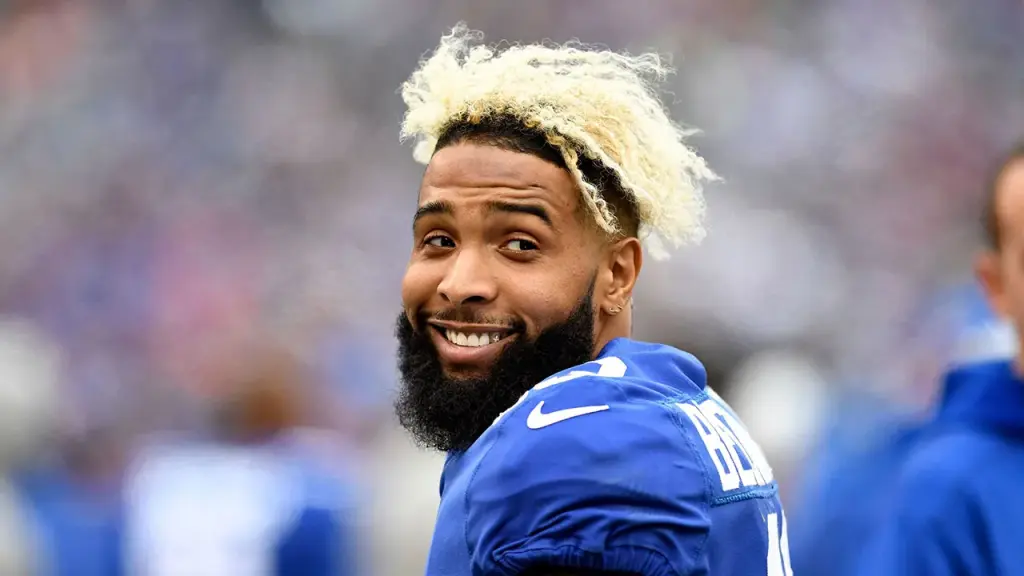 Odell Beckham Jr addresses false retirement claims