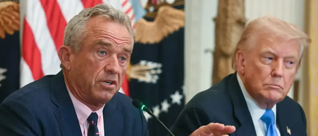 Official Reportedly Dismissed After Chaotic Implementation of mRNA Policy Change