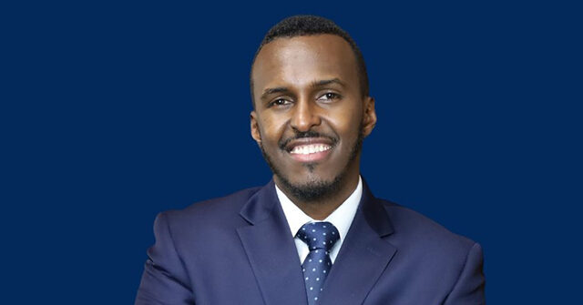 Ohio State Rep. Ismail Mohamed Calls for Support of Somali Issues