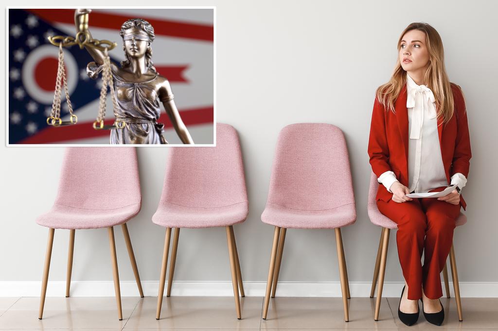 Ohio plans to discuss a bill to establish a state registry for individuals who miss job interviews.