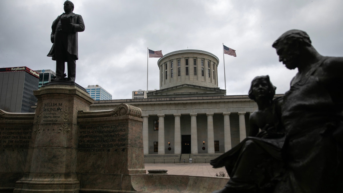 Ohio's pension challenges: Poor management, benefits, and the looming taxpayer responsibility
