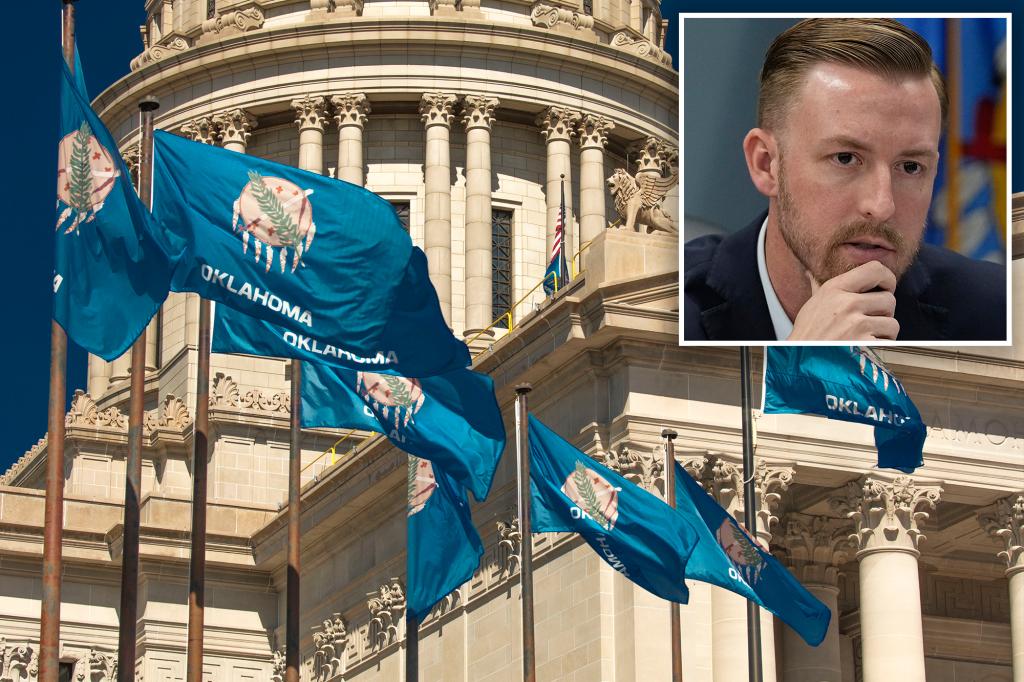 Oklahoma begins testing teachers from New York and California to identify 'woke indoctrinators'