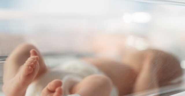 'Oldest Baby in the World' Delivered from 30-Year-Old Frozen Embryo