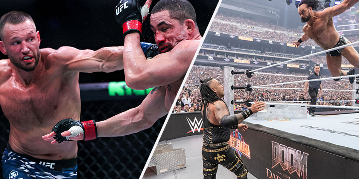 One company might have ended pay-per-view for good.