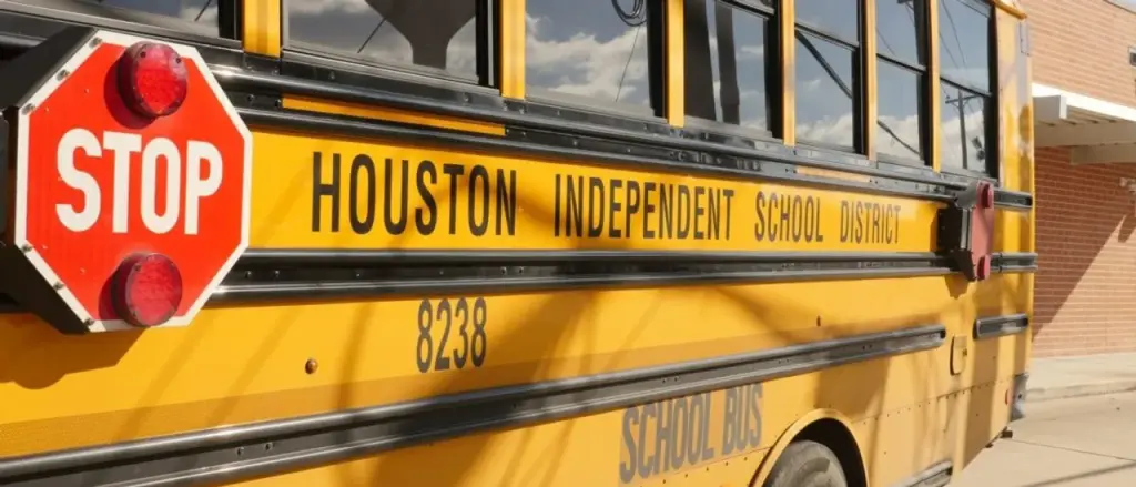 One of the Biggest School Districts in the Country Struggled for Years Until Republicans Took Charge