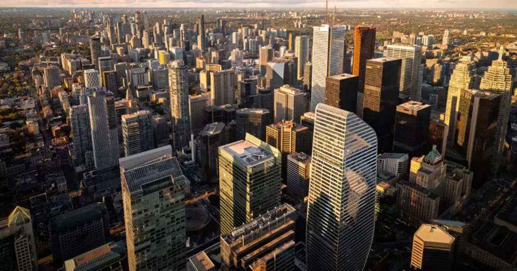 Ontario Teachers’ reports good results for the first half of 2025.