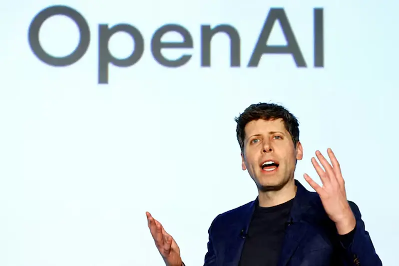 OpenAI and Altman face a lawsuit over ChatGPT's involvement in a California teenager's suicide