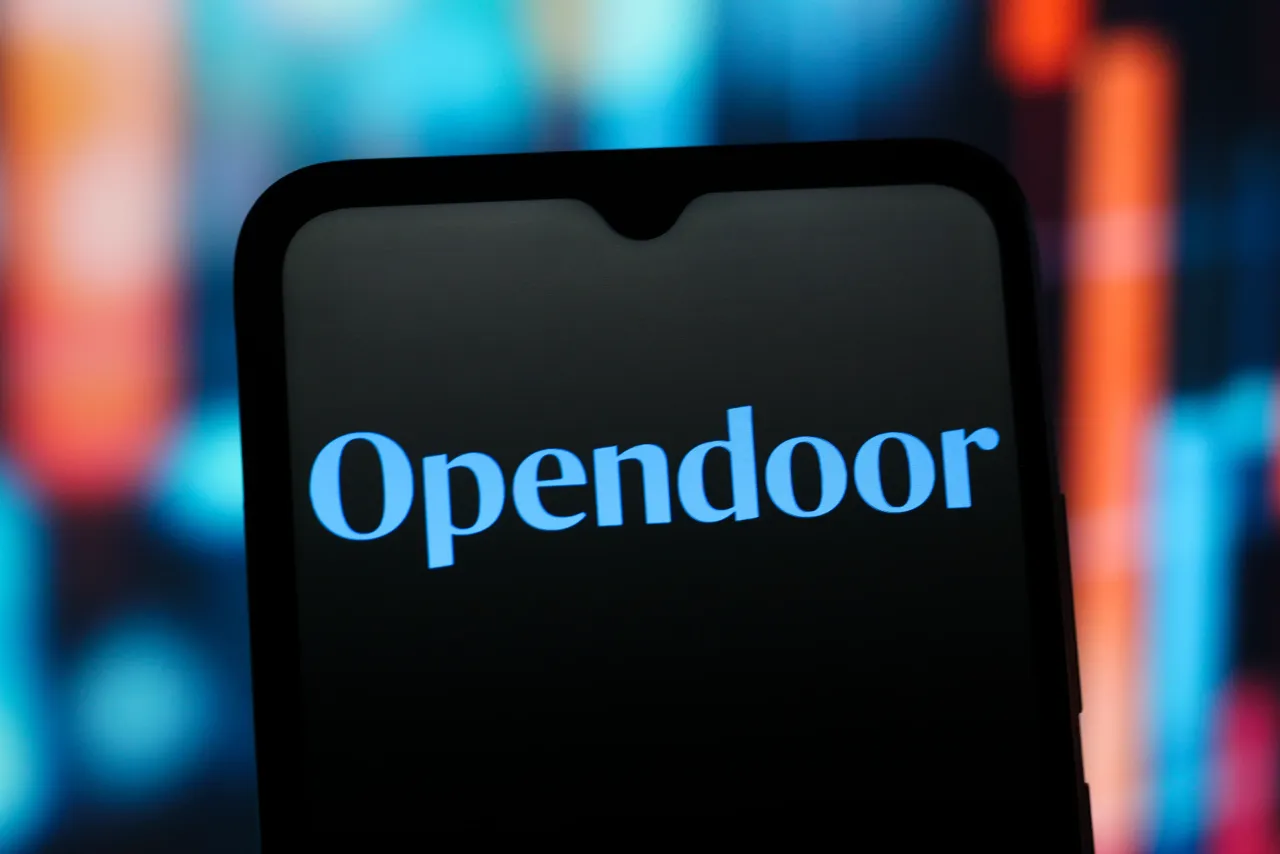 OpenDoor Begins Search for New CEO as Carrie Wheeler Resigns