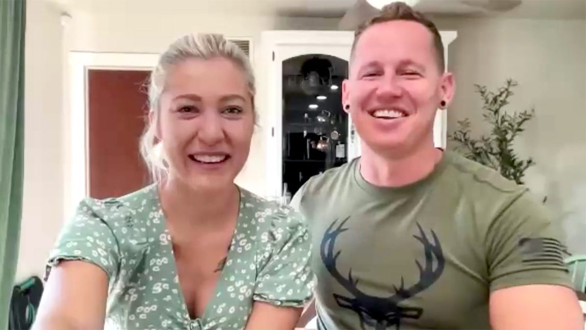 Oregon parents believe that using fitness as a form of discipline promotes self-control rather than punishment