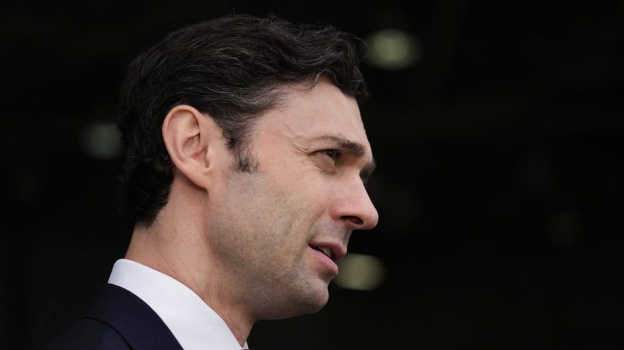 Ossoff accuses Trump of 'campaign to destroy the CDC' as agency leaders leave