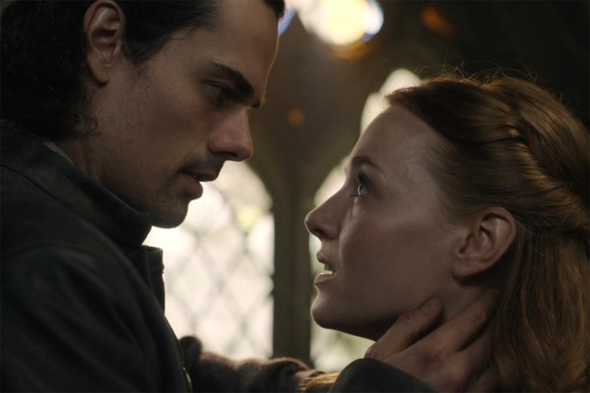 Outlander: Blood Of My Blood Episode 5 Summary: “Needfire”