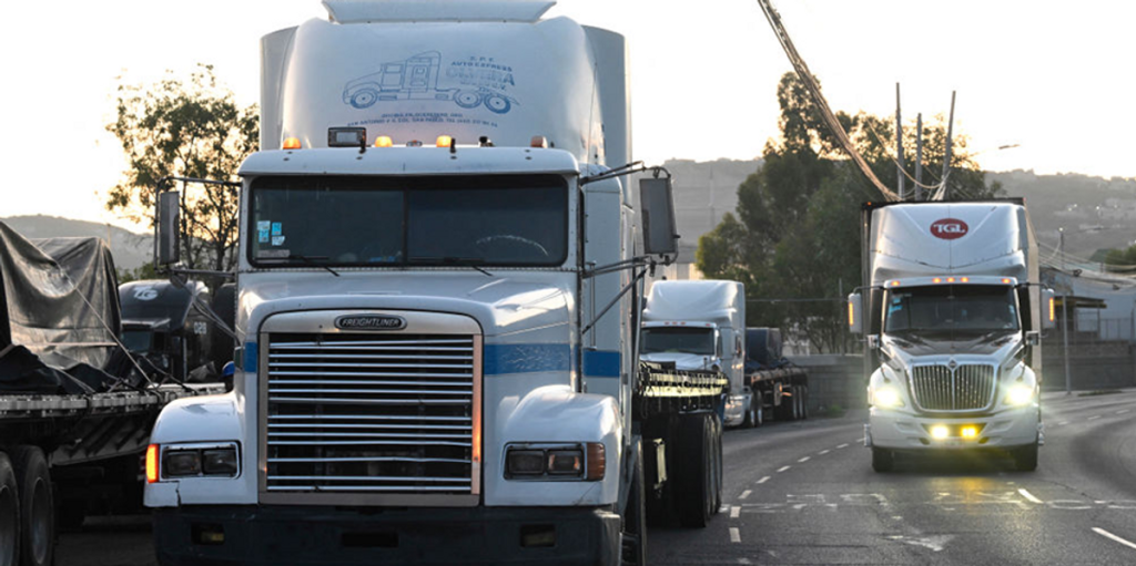Overseas truck drivers face a wake-up call in Alabama