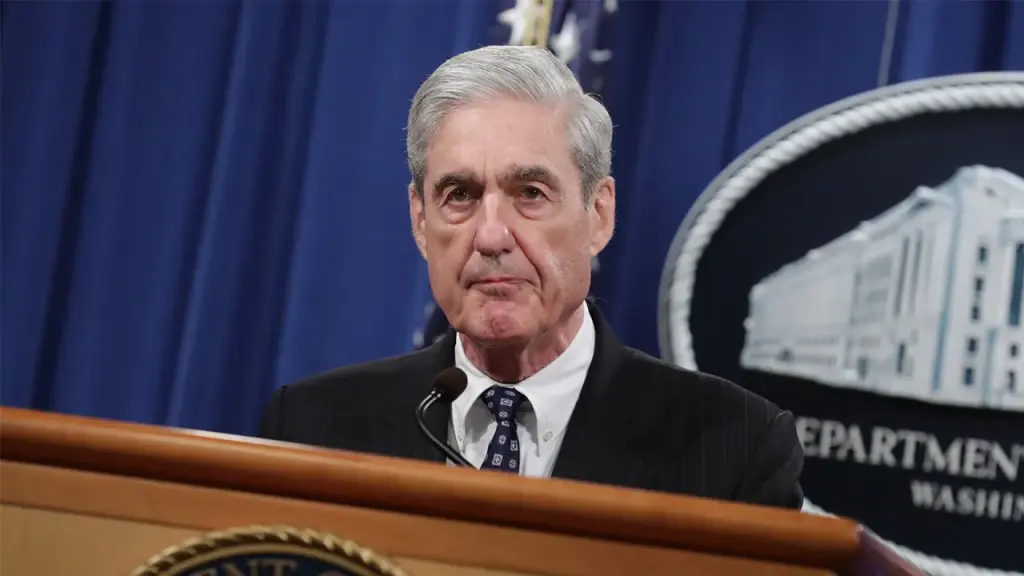 Oversight Committee to retract Mueller subpoena