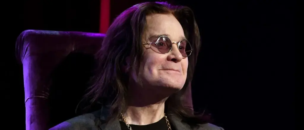 Ozzy Osbourne Passed Away Due to a Heart Attack and Coronary Disease