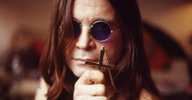 Ozzy Osbourne's Cause of Death Disclosed
