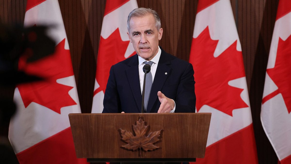 PM Carney faces criticism over assault of Jewish father in Montreal