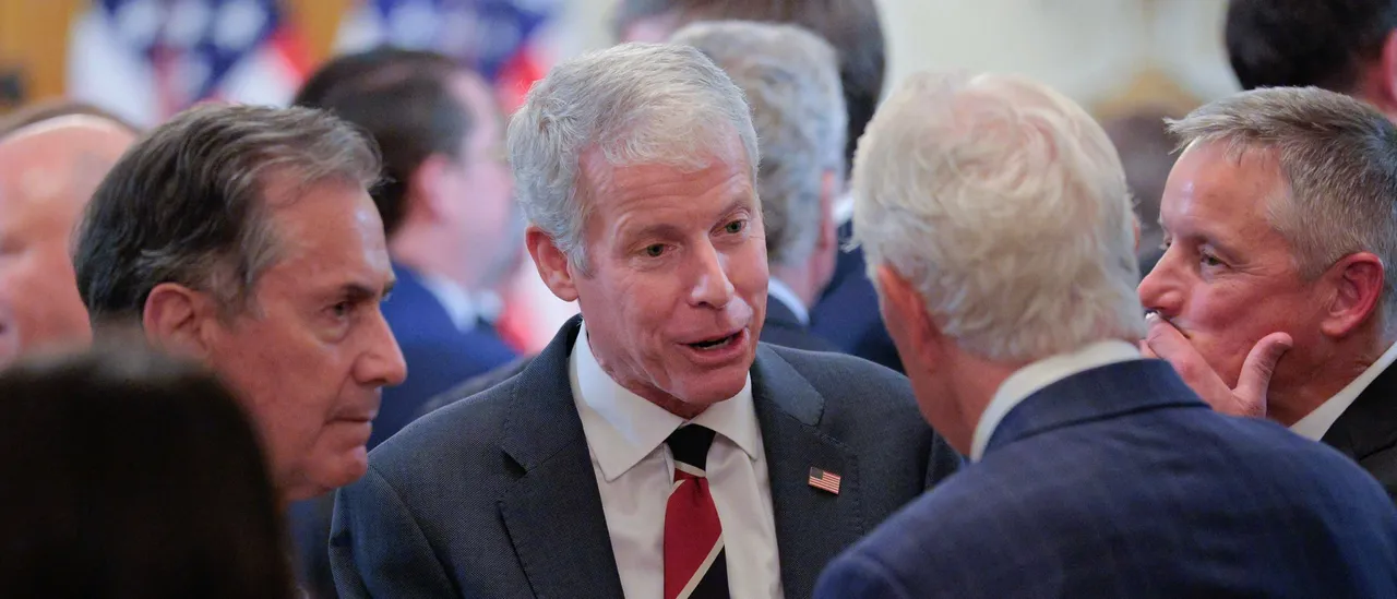 Paducah's Nuclear Comeback Indicates a Shift in US Energy