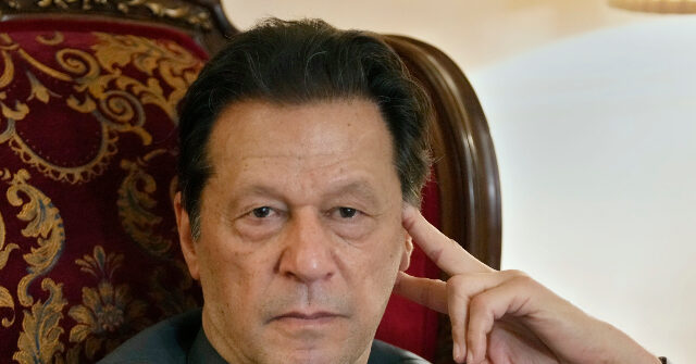 Pakistan Offers Restricted Bail to Former Islamist PM Imran Khan, Sparkling Hopes for His Freedom