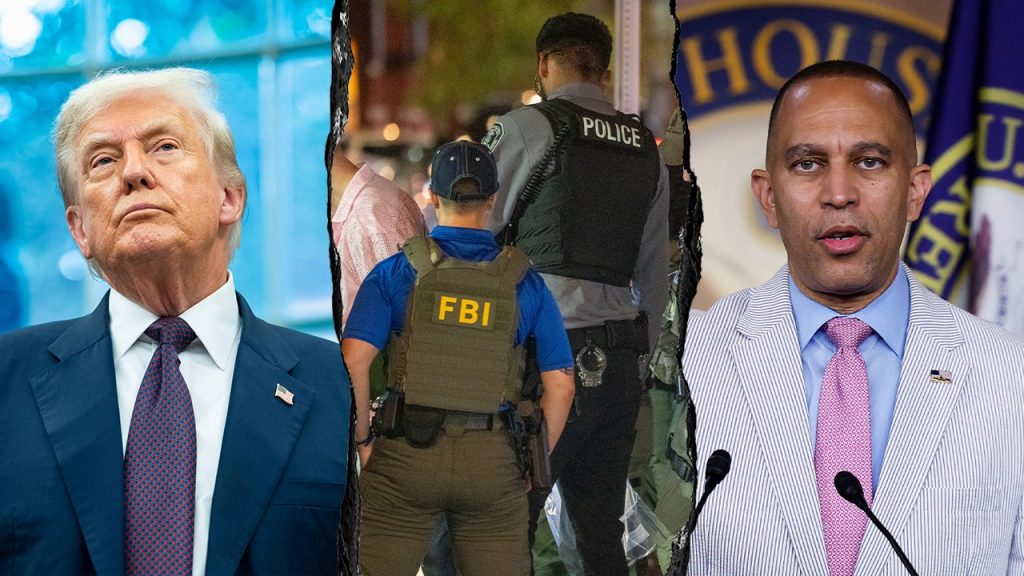 Panel suggests that Democrats' response to Trump's plan may come across as out of touch.