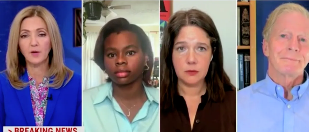 Panelists express concerns about Trump’s desire to pursue the death penalty for murderers in the nation’s capital