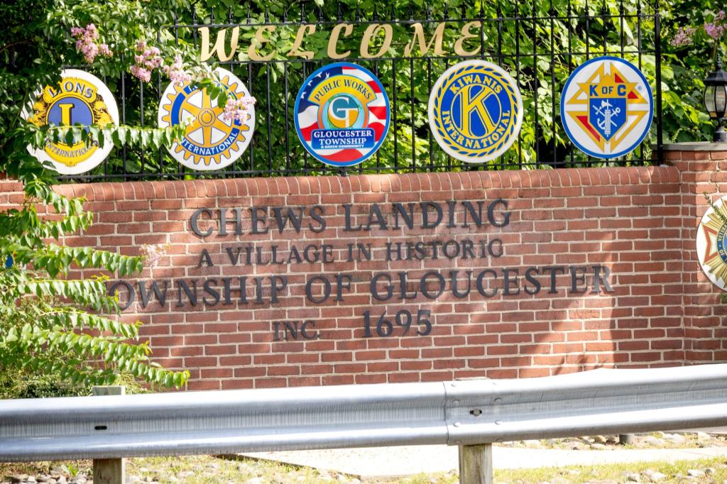 Parental responsibility law in Gloucester Township: Correspondence