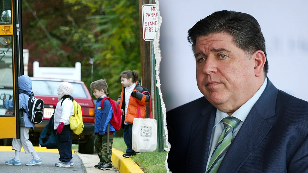 Parents angry as blue state governor provides support to undocumented immigrants while children face difficulties