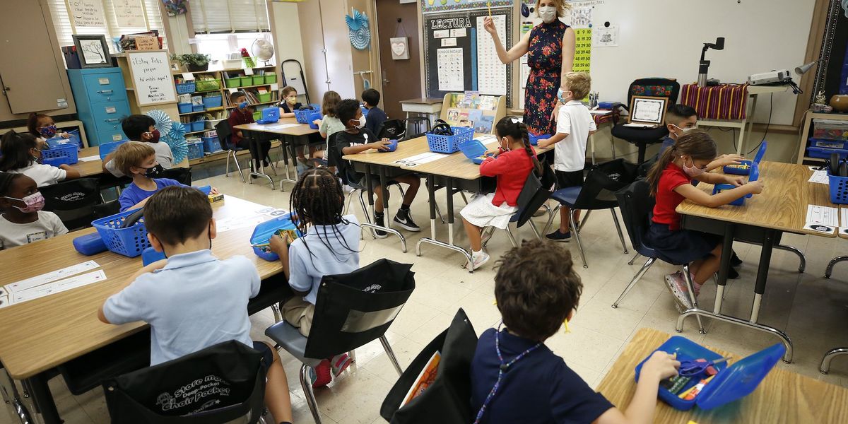 Parents of 11-year-old involved in a murder scheme by fifth graders speak out: 'There was a mastermind'