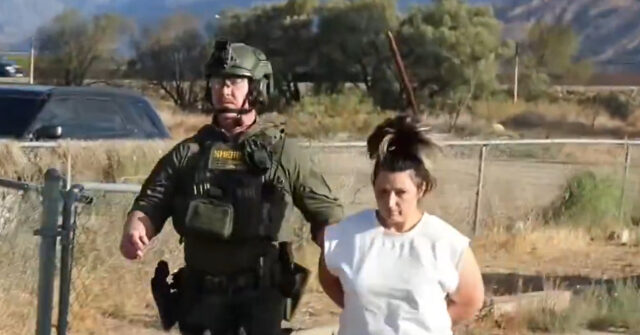 Parents of California Baby Reportedly Abducted Taken Into Custody on Murder Charges