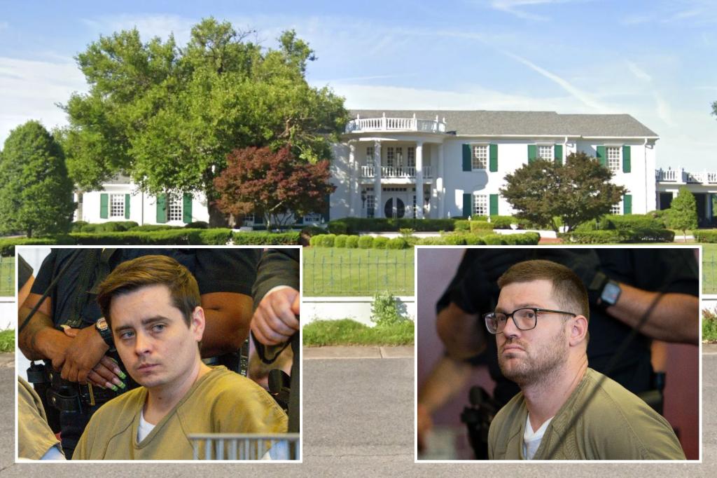 Parents of Crypto King John Woeltz offer their home and $1 million for his bail