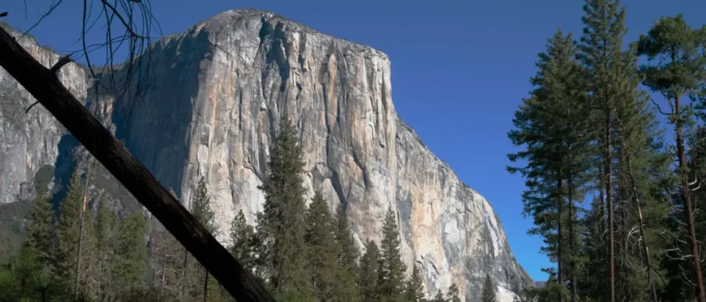 Park Ranger Dismissed for Hanging Transgender Flag on Cliff