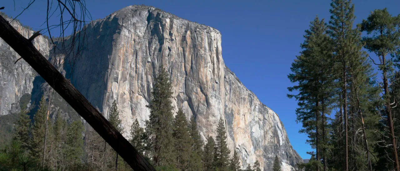 Park Ranger Dismissed for Hanging Transgender Flag on Cliff