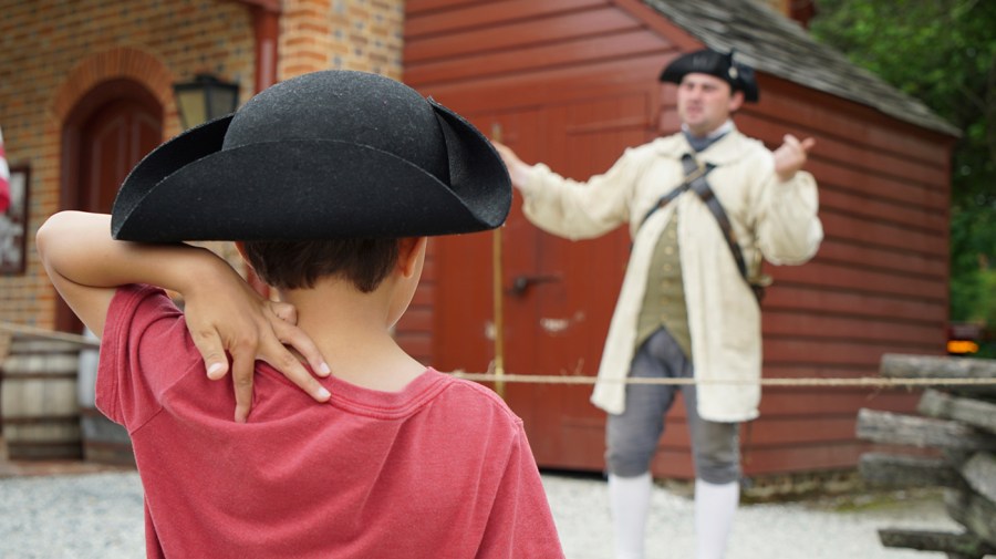 Parks and museums become new areas of cultural conflict.