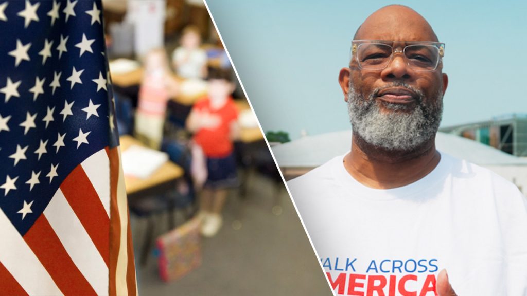 Pastor Corey Brooks: Group identity harms us. Embracing individuality is the solution to racism.