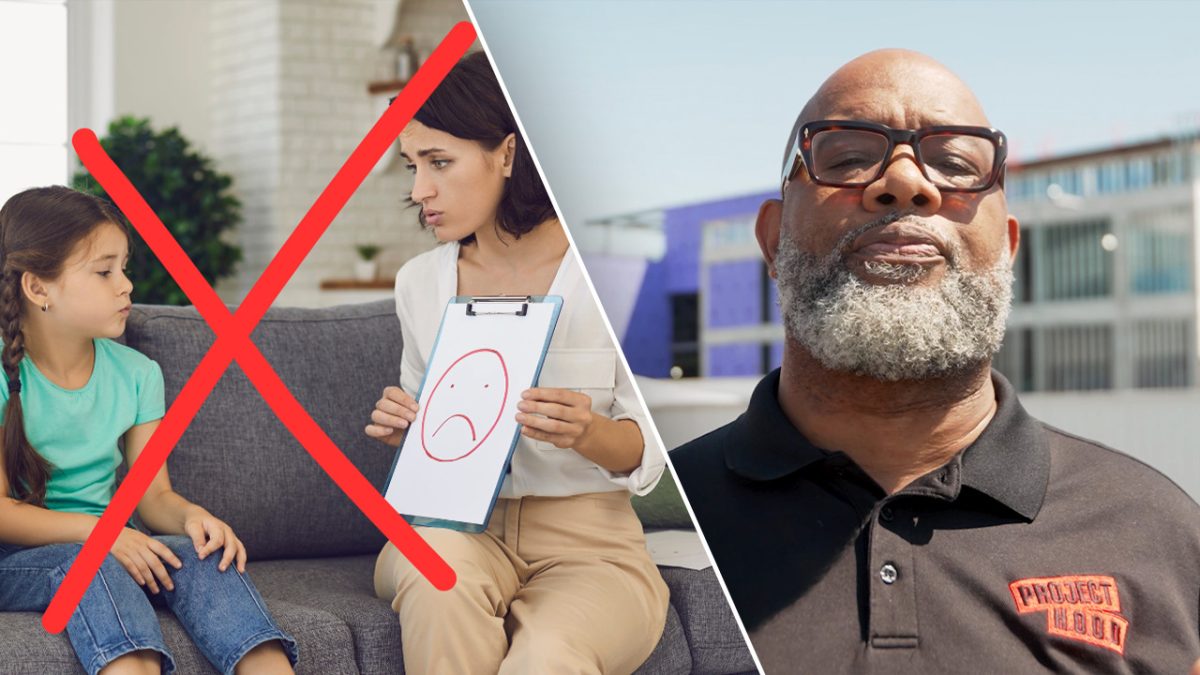 Pastor Corey Brooks: My concerns about the mental health screening law for students in Illinois