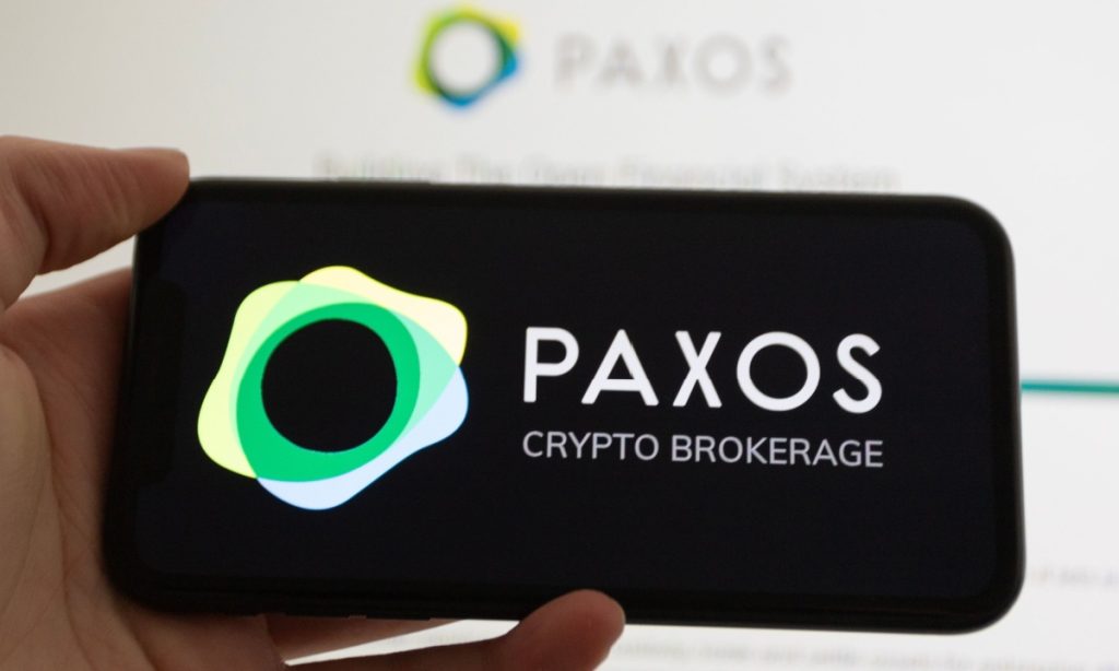 Paxos Agrees to $48.5 Million Settlement with New York Due to Compliance Issues