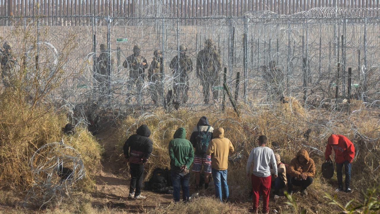 Peaceful Developments on the Southern Front: Politics Newsletter for August 1, 2025